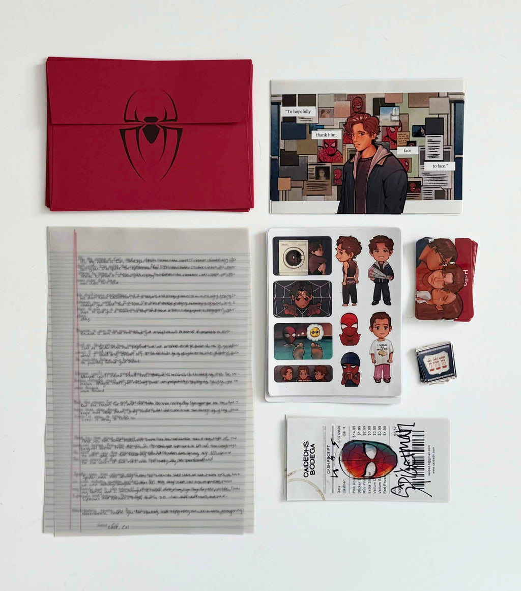 Mail Club (Membership)