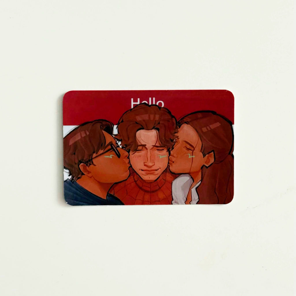 Mail Club (Membership)