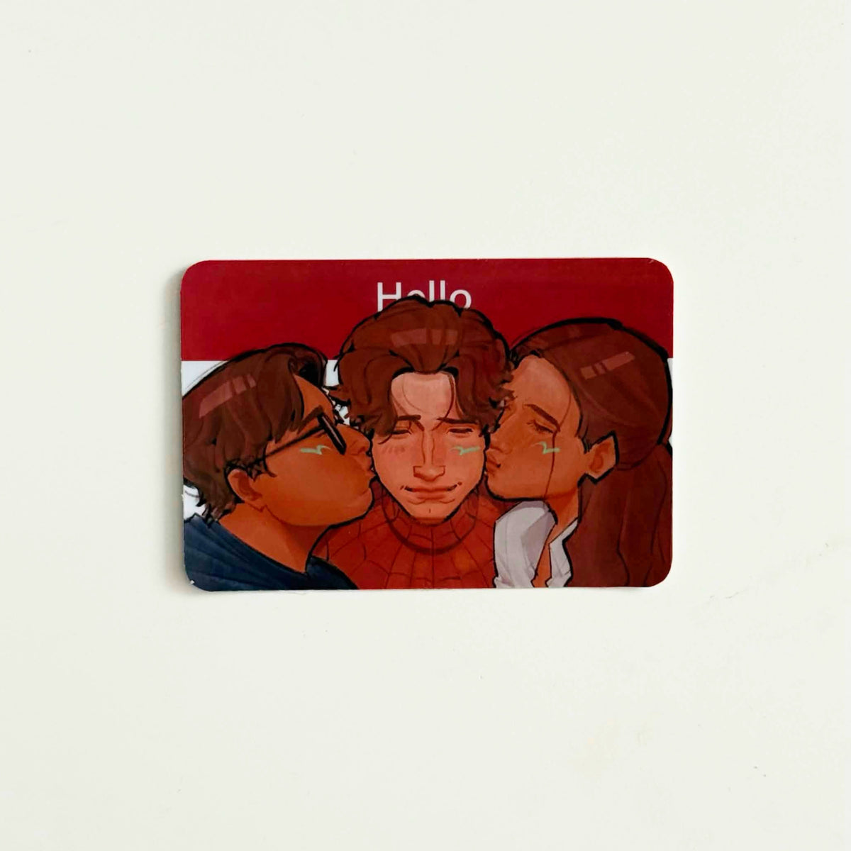 Mail Club (Membership)