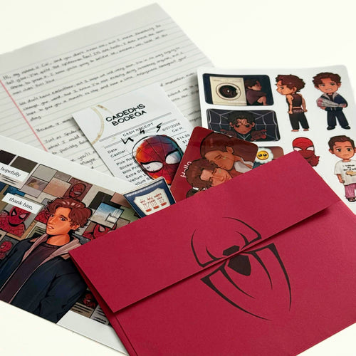Mail Club (Membership)