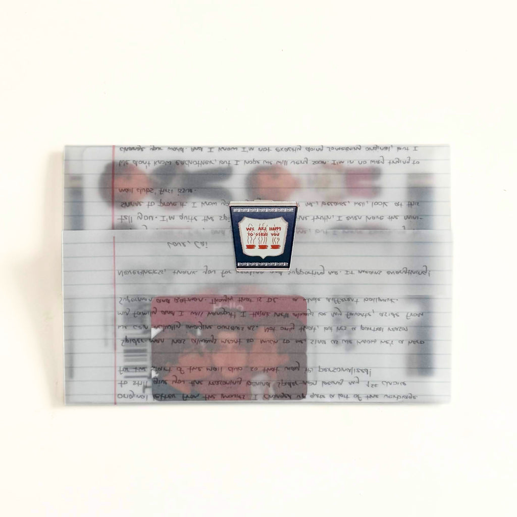 Mail Club (Membership)